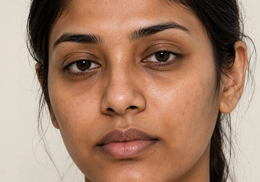 People with dull, tired, or uneven skin tone
