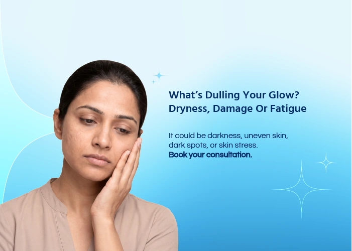 Dull Skin Treatment