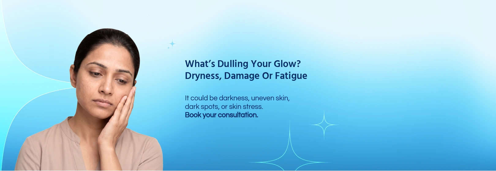 Dull Skin Treatment