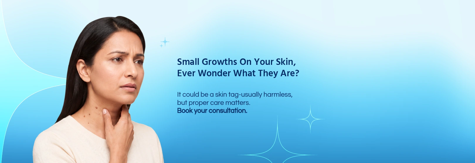 Skin Tag Removal