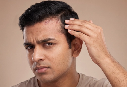 Contact Dermatitis