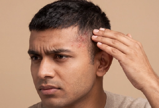 Folliculitis