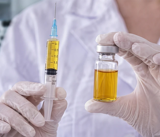 Extraction of Key Growth Factors