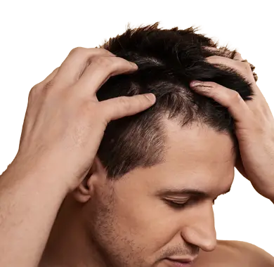 Hair Regrowth Treatment
