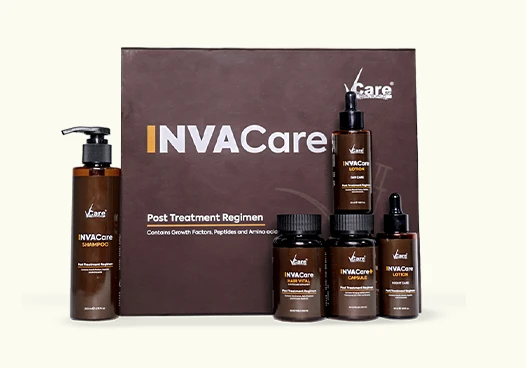 InvaCare Home Care Kit