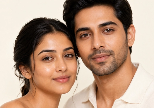 Men & women seeking a non-invasive skin refresh treatment