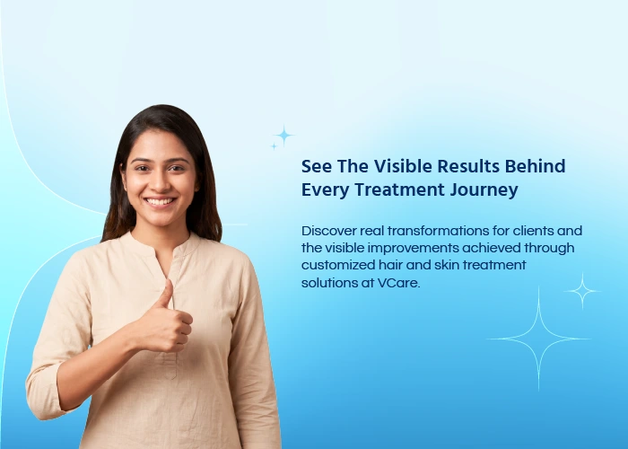 Hair Regrowth Treatment