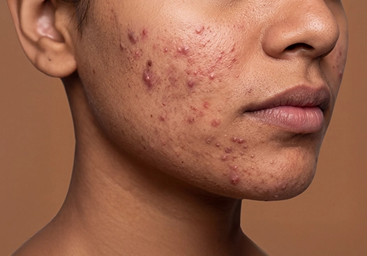 People seeking skin repair and collagen regeneration