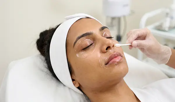 Post-Treatment Lip Balm
