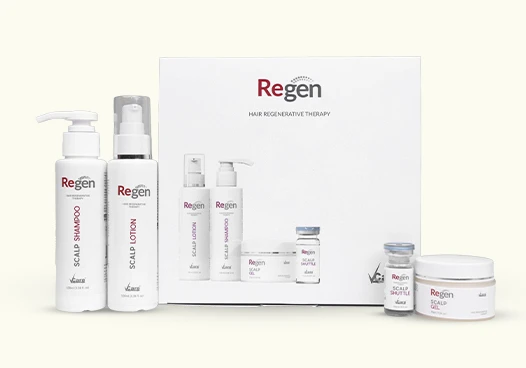 Regen Kit