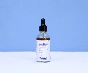 Scariderm Gel