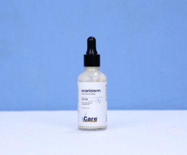 Scariderm Lotion