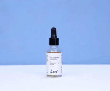 Scariderm Oil