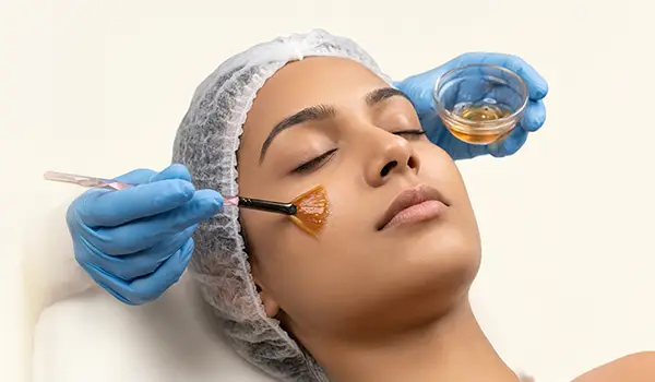Skin Cleansing & Preparation