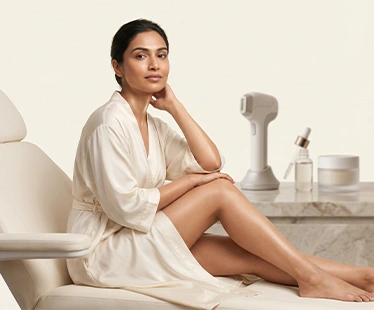 Full Body Whitening Treatment