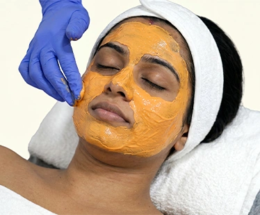 Laser Hair Removal Treatment