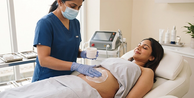 Skin Preparation