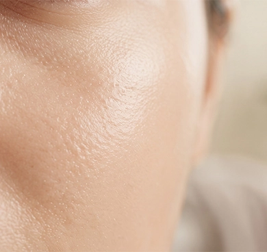 Those seeking smoother and more even-looking skin