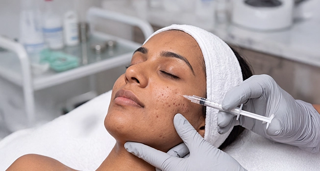 Treatment Procedure
