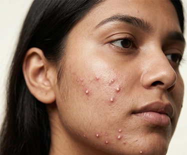 Pustules