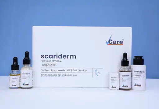 Scariderm Kit