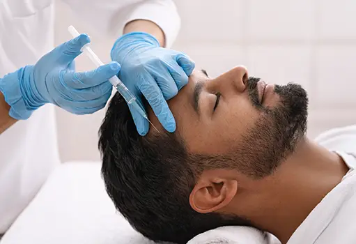 GFC Skin Treatment