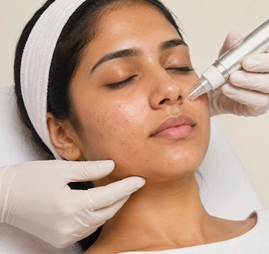 Anyone wanting non-invasive, dermatologist-supervised acne care
