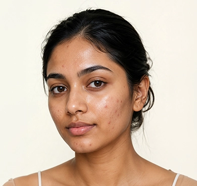 Individuals with persistent acne, oily skin, or recurring breakouts