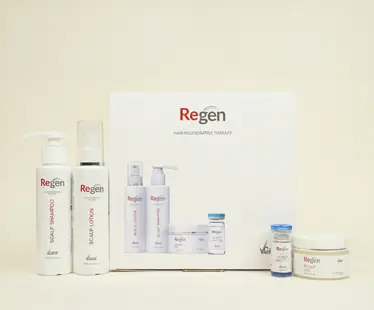 Regen Kit