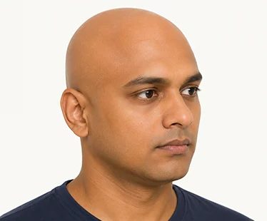 Alopecia Totalis