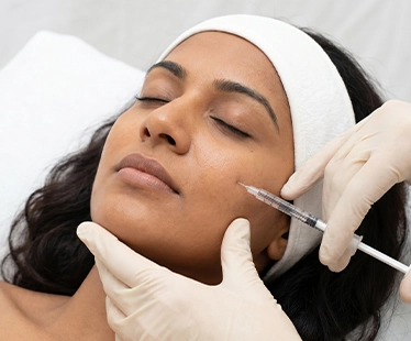 Botox Treatment