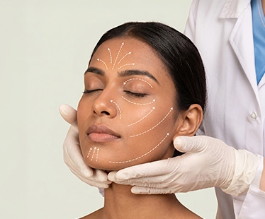Dermal Fillers Treatment