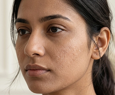 Dull Skin