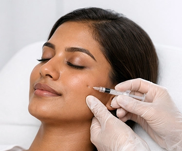 ExoGlo Treatment