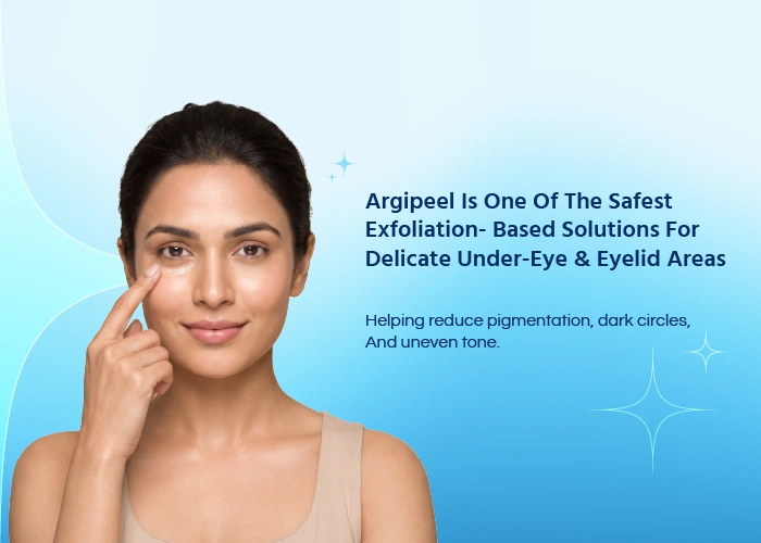 ArgiPeel Treatment