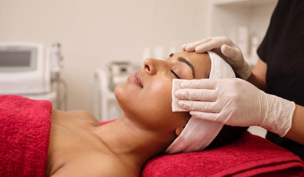 Cleansing & Soothing