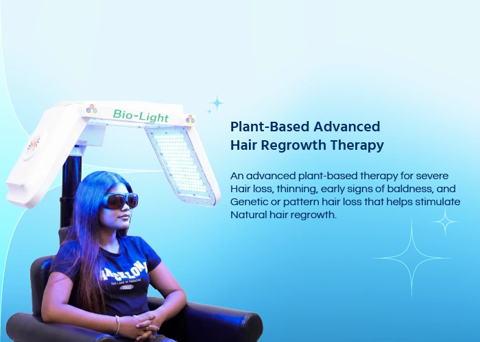 Biocell Hair Growth Therapy