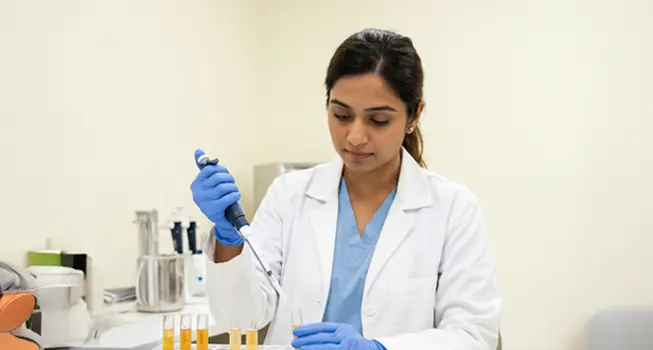 PRP Extraction