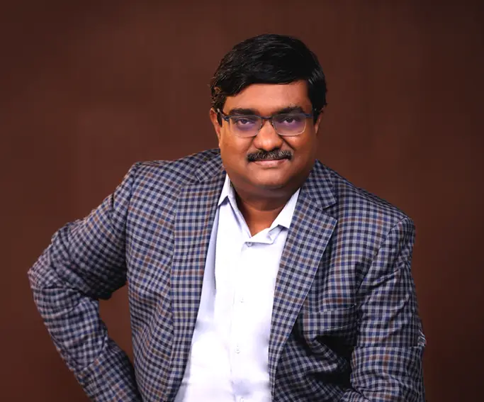 Mr. Mukundan Satyanarayanan