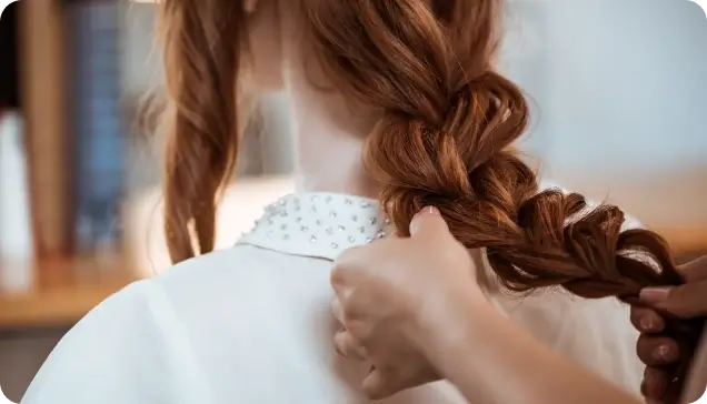 Hair Services