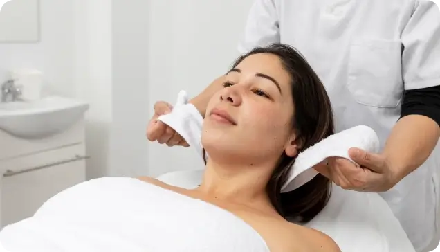 Skin Services