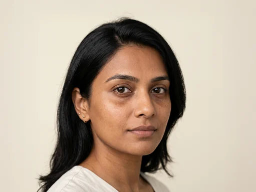 Pigmented Dark Circles (Brown)