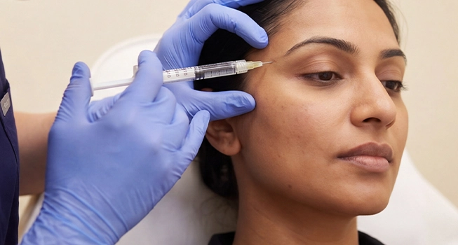 Treatment Procedure