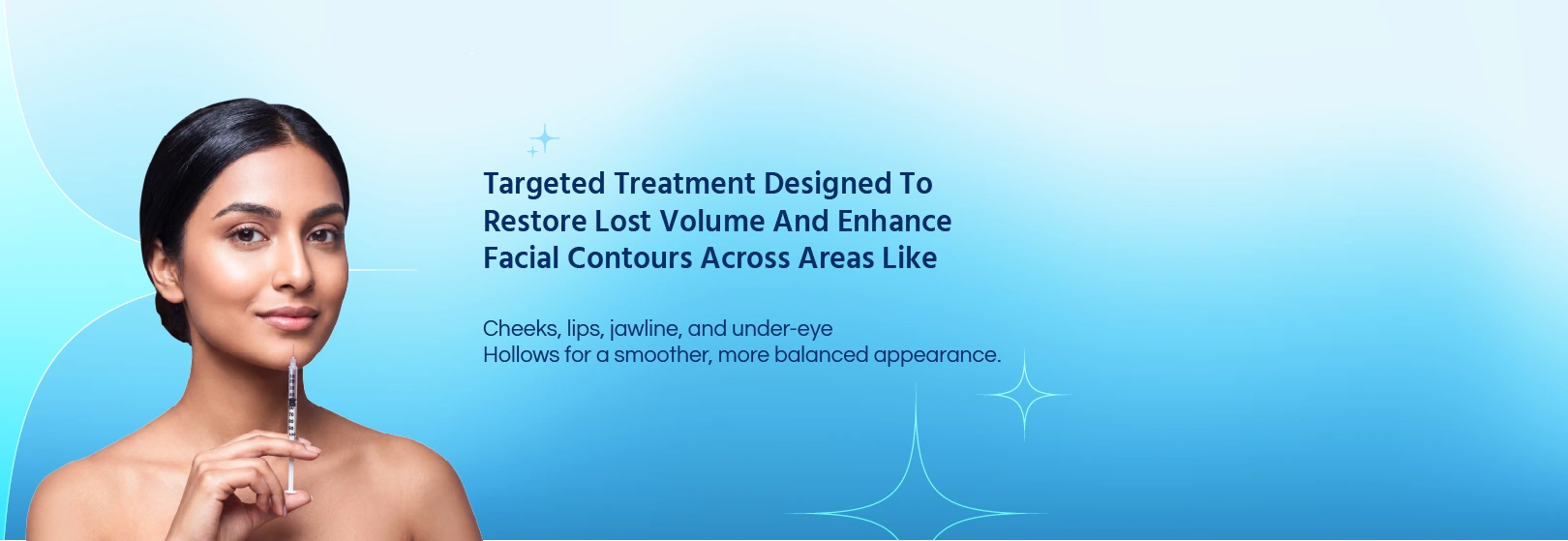 Dermal Fillers Treatment