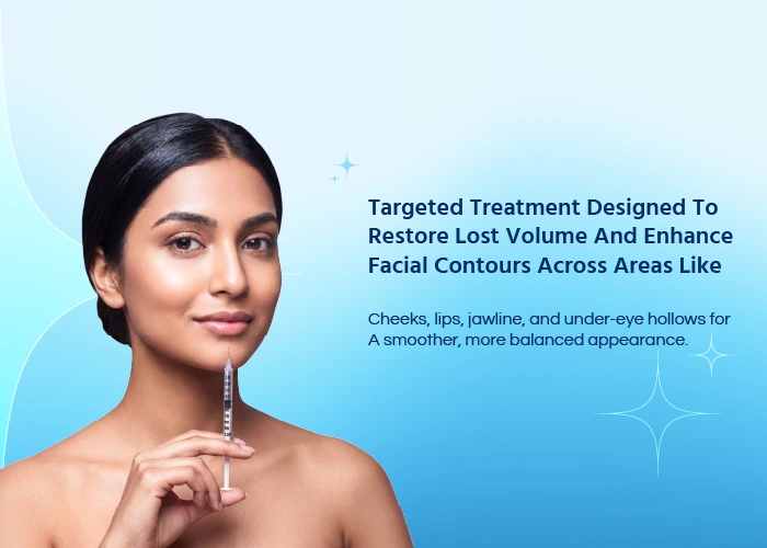 Dermal Fillers Treatment