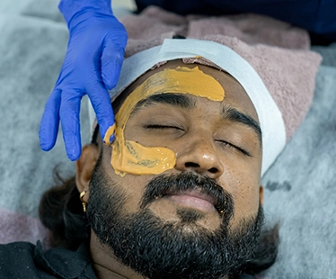 Melassence Treatment