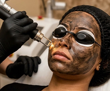 Pico Laser Treatment