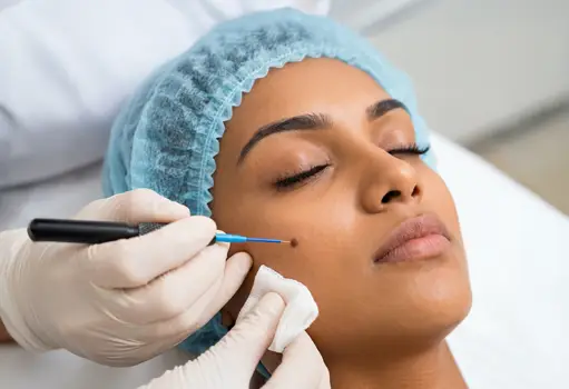 Electrocautery