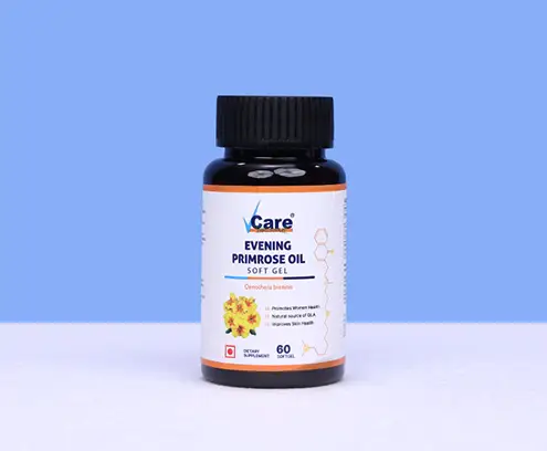 Evening Primrose Oil