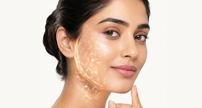 Collagen Activation & Cell Renewal
